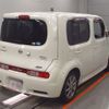 nissan cube 2009 -NISSAN--Cube Z12-079456---NISSAN--Cube Z12-079456- image 2