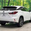 lexus rx 2017 -LEXUS--Lexus RX DAA-GYL25W--GYL25-0011715---LEXUS--Lexus RX DAA-GYL25W--GYL25-0011715- image 17