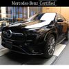 mercedes-benz gle-class 2024 -MERCEDES-BENZ--Benz GLE 3CA-167333--W1N1673332B167***---MERCEDES-BENZ--Benz GLE 3CA-167333--W1N1673332B167***- image 1