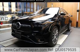 mercedes-benz gle-class 2024 -MERCEDES-BENZ--Benz GLE 3CA-167333--W1N1673332B167***---MERCEDES-BENZ--Benz GLE 3CA-167333--W1N1673332B167***-