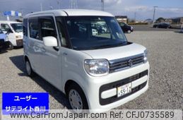 suzuki spacia 2022 -SUZUKI 【岡山 583な5512】--Spacia MK53S-435090---SUZUKI 【岡山 583な5512】--Spacia MK53S-435090-