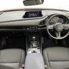 mazda cx-3 2020 CFJ1818411 image 16