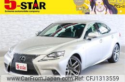 lexus is 2016 -LEXUS--Lexus IS DBA-ASE30--ASE30-0002605---LEXUS--Lexus IS DBA-ASE30--ASE30-0002605-