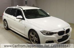 bmw 3-series 2013 CFJ1838647