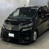 toyota vellfire 2010 -TOYOTA 【なにわ 301ま3130】--Vellfire ANH20W-8112901---TOYOTA 【なにわ 301ま3130】--Vellfire ANH20W-8112901- image 1