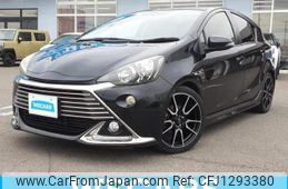 toyota aqua 2014 quick_quick_DAA-NHP10_NHP10-2355264