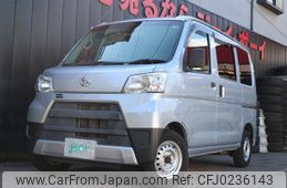 daihatsu hijet-cargo 2018 quick_quick_S321V_S321V-0377600