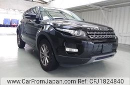 land-rover range-rover-evoque 2012 CFJ1824840