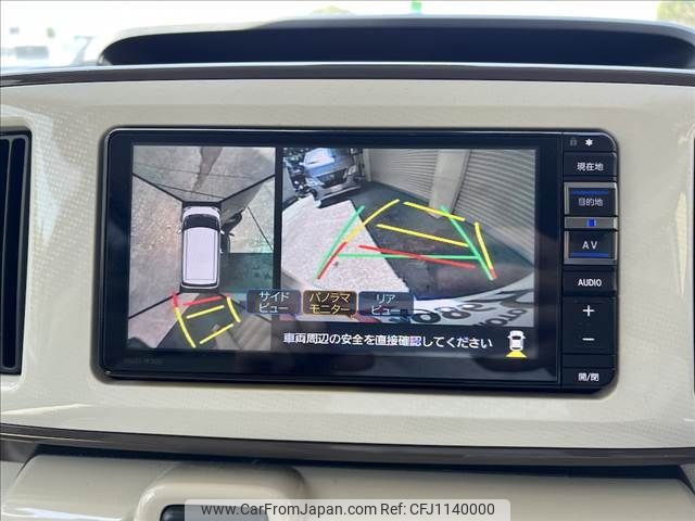 daihatsu move-canbus 2020 -DAIHATSU--Move Canbus 5BA-LA800S--LA800S-1001827---DAIHATSU--Move Canbus 5BA-LA800S--LA800S-1001827- image 2
