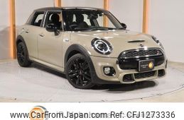 mini mini-others 2018 quick_quick_XU20M_WMWXU920X0TE42528