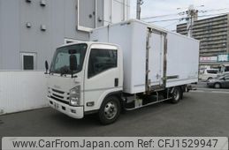 isuzu elf-truck 2020 CFJ1529947