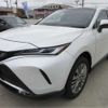 toyota harrier 2023 -TOYOTA 【新潟 301】--Harrier AXUH80--AXUH80-0064646---TOYOTA 【新潟 301】--Harrier AXUH80--AXUH80-0064646- image 39