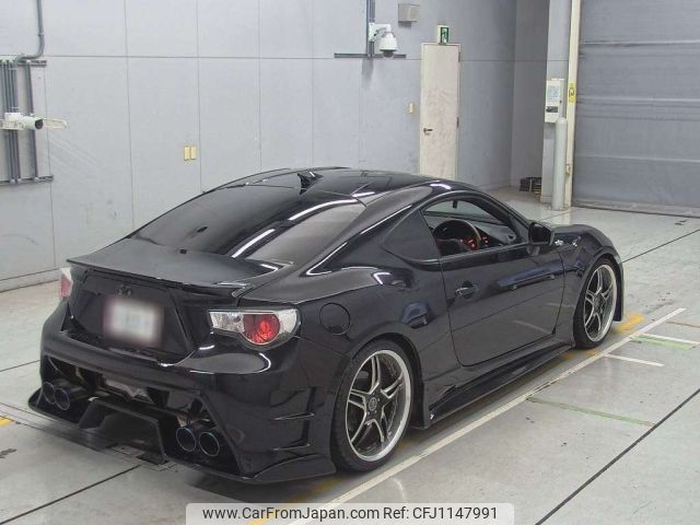 toyota 86 2013 -TOYOTA--86 ZN6-025683---TOYOTA--86 ZN6-025683- image 2