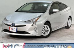 toyota prius 2017 quick_quick_ZVW50_ZVW50-6089869