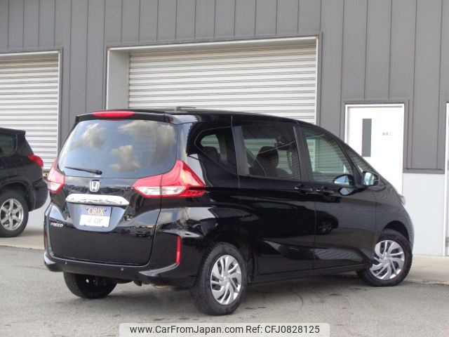 honda freed 2022 -HONDA--Freed 6BA-GB6--GB6-3109186---HONDA--Freed 6BA-GB6--GB6-3109186- image 2