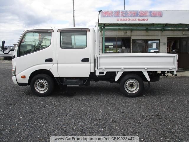 toyota dyna-truck 2012 CFJ9928447 image 2