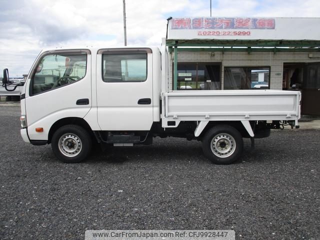 toyota dyna-truck 2012 GOO_NET_EXCHANGE_0901053A30240623W002 image 2