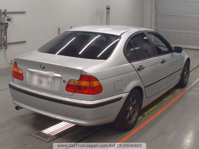 bmw 3-series 2001 -BMW 【練馬 302に9839】--BMW 3 Series AY20-AZ72020NF69063---BMW 【練馬 302に9839】--BMW 3 Series AY20-AZ72020NF69063- image 2