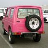 suzuki jimny 1996 No.15186 image 3