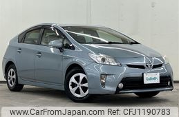 toyota prius 2012 -TOYOTA--Prius DAA-ZVW30--ZVW30-1591644---TOYOTA--Prius DAA-ZVW30--ZVW30-1591644-