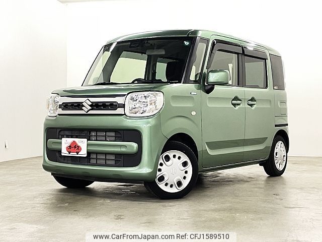 suzuki spacia 2019 CFJ1589510 image 1