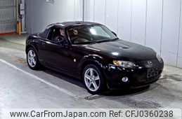 mazda roadster 2007 -MAZDA--Roadster NCEC-106988---MAZDA--Roadster NCEC-106988-