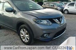 nissan x-trail 2016 -NISSAN--X-Trail DBA-T32--T32-513309---NISSAN--X-Trail DBA-T32--T32-513309-