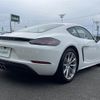 porsche cayman 2017 -PORSCHE--Porsche Cayman ABA-982J1--WP0ZZZ98ZJK251330---PORSCHE--Porsche Cayman ABA-982J1--WP0ZZZ98ZJK251330- image 5