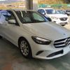 mercedes-benz b-class 2021 -MERCEDES-BENZ 【滋賀 346の1107】--Benz B Class 247084-2J158984---MERCEDES-BENZ 【滋賀 346の1107】--Benz B Class 247084-2J158984- image 4