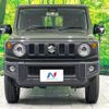 suzuki jimny 2023 CFJ1706150 image 14