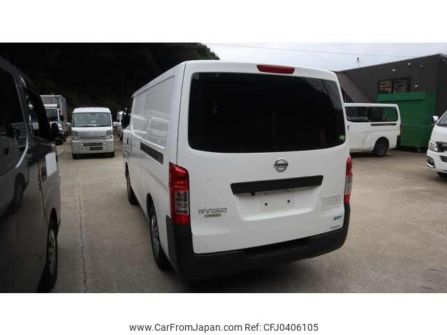 nissan nv350-caravan-van 2016 quick_quick_LDF-VW2E26_VW2E26-027368 image 2