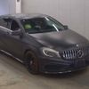 mercedes-benz a-class 2013 quick_quick_CBA-176052_WDD1760522J196462 image 1