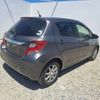 toyota vitz 2014 -TOYOTA--Vitz DBA-NSP130--NSP130-2189497---TOYOTA--Vitz DBA-NSP130--NSP130-2189497- image 8