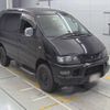 mitsubishi delica-spacegear 2002 -MITSUBISHI--Delica Space Gear PD6W-0703058---MITSUBISHI--Delica Space Gear PD6W-0703058- image 6