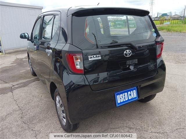 toyota pixis-epoch 2019 -TOYOTA--Pixis Epoch 5BA-LA360A--LA360A-0005048---TOYOTA--Pixis Epoch 5BA-LA360A--LA360A-0005048- image 2