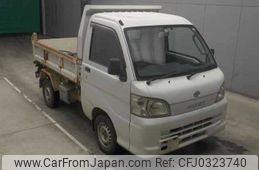 daihatsu hijet-truck 2012 -DAIHATSU--Hijet Truck S211P-0196514---DAIHATSU--Hijet Truck S211P-0196514-