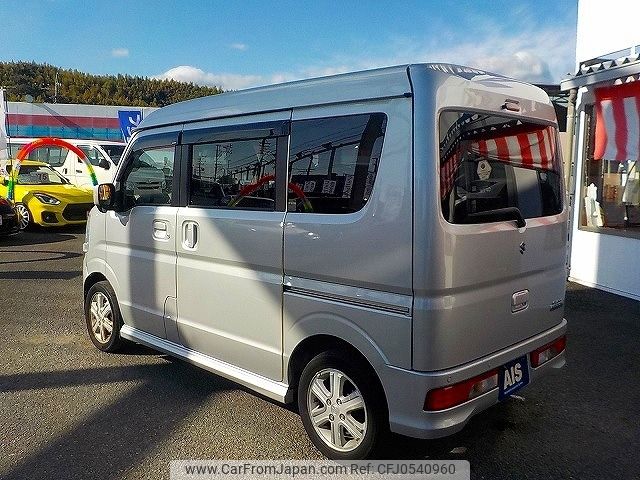 suzuki every-wagon 2019 -SUZUKI--Every Wagon ABA-DA17W--DA17W-201986---SUZUKI--Every Wagon ABA-DA17W--DA17W-201986- image 2