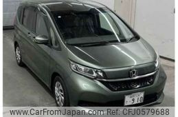 honda freed 2020 -HONDA 【福岡 536ｻ 910】--Freed 6BA-GB5--GB5-3130603---HONDA 【福岡 536ｻ 910】--Freed 6BA-GB5--GB5-3130603-