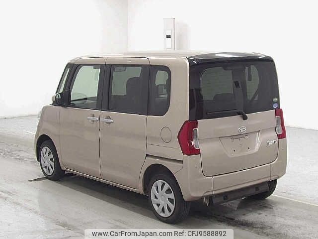 daihatsu tanto 2018 -DAIHATSU--Tanto LA600S--0705590---DAIHATSU--Tanto LA600S--0705590- image 2