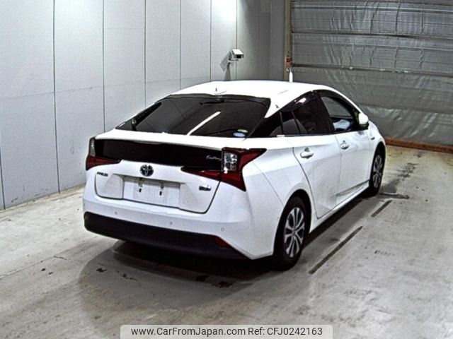 toyota prius 2019 -TOYOTA--Prius ZVW51--ZVW51-6116746---TOYOTA--Prius ZVW51--ZVW51-6116746- image 2