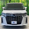toyota alphard 2021 -TOYOTA--Alphard 3BA-AGH30W--AGH30-0386458---TOYOTA--Alphard 3BA-AGH30W--AGH30-0386458- image 17