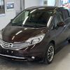 nissan note 2016 -NISSAN--Note E12-497685---NISSAN--Note E12-497685- image 1