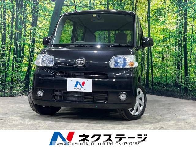 daihatsu tanto 2012 -DAIHATSU--Tanto DBA-L375S--L375S-0488782---DAIHATSU--Tanto DBA-L375S--L375S-0488782- image 1