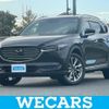 mazda cx-8 2019 quick_quick_3DA-KG2P_KG2P-208824 image 1