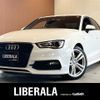 audi a3 2014 -AUDI--Audi A3 ABA-8VCJSL--WAUZZZ8V6F1038589---AUDI--Audi A3 ABA-8VCJSL--WAUZZZ8V6F1038589- image 1