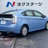 toyota prius-phv 2014 -TOYOTA--Prius PHV DLA-ZVW35--ZVW35-3055519---TOYOTA--Prius PHV DLA-ZVW35--ZVW35-3055519- image 18