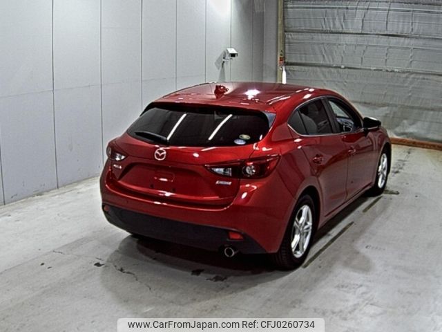 mazda axela 2015 -MAZDA--Axela BM5FS--BM5FS-202062---MAZDA--Axela BM5FS--BM5FS-202062- image 2