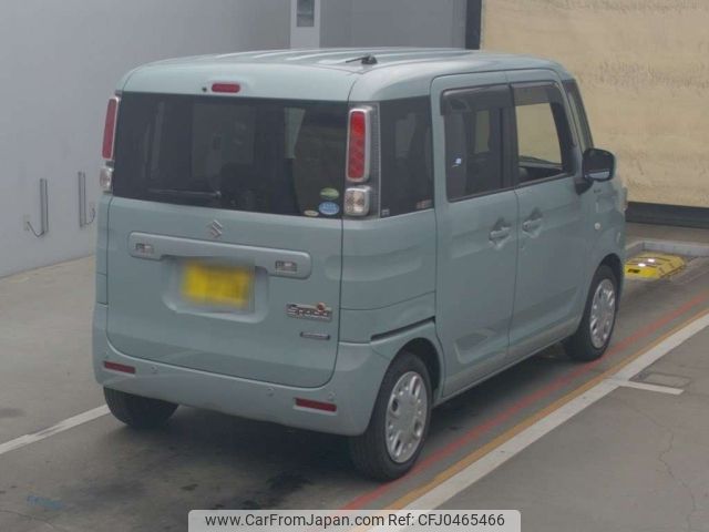 suzuki spacia 2018 -SUZUKI 【島根 583と729】--Spacia MK53S-168928---SUZUKI 【島根 583と729】--Spacia MK53S-168928- image 2