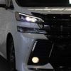 toyota vellfire 2017 -TOYOTA--Vellfire DBA-AGH30W--AGH30-0136066---TOYOTA--Vellfire DBA-AGH30W--AGH30-0136066- image 15