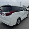 toyota alphard 2018 -TOYOTA--Alphard DBA-AGH30W--AGH30-0182026---TOYOTA--Alphard DBA-AGH30W--AGH30-0182026- image 15